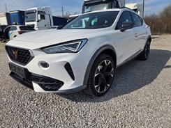 CUPRA FORMENTOR 1.5 TSI
